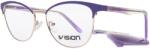 Ivision női előtétes szemüveg Színek C6 (MLT24019 54-16-140 C6)