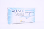 Johnson & Johnson ACUVUE® OASYS® for ASTIGMATISM kontaktlencse (6db/doboz) (733905665851)