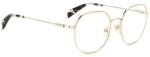 Kate Spade New York Kate Spade szemüveg Keret színe: AU2-Piros arany (MADISYN/G AU2 52-18-140)