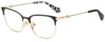 Kate Spade New York Kate Spade szemüveg Keret színe: 807-Fekete (MARLEE 807 52-16-140)