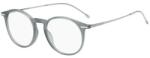 HUGO BOSS szemüveg Keret színe PJP-Kék (BOSS 1190/IT PJP 50-20-150)