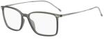 HUGO BOSS szemüveg Keret színe KB7-Szürke (BOSS 1189/IT KB7 57-17-150)