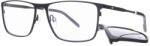 Tommy Hilfiger előtétes szemüveg (TH 1803/CS 00399 58-17-145)