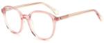 Kate Spade New York Kate Spade szemüveg Keret színe: 35J-Rózsaszín (POLINA 35J 50-20-140)