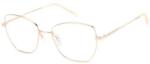 Pierre Cardin szemüveg Keret színe: DDB-Arany réz (P.C.8876 DDB 53-17-140) - optikshop - 39 900 Ft