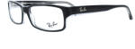 Ray-Ban szemüveg (RB5114 2034 54-16-140)