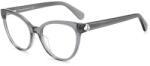 Kate Spade New York Kate Spade szemüveg Keret színe: KB7-Szürke (XANDRA KB7 52-18-140)