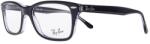 Ray-Ban szemüveg (RB 5428 2034 53-17-145)