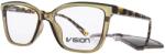 Ivision női előtétes szemüveg Színek C5 (QY213 52-18-145 C5)