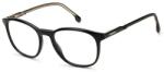 Carrera szemüveg Keret színe 807 Fekete (CARRERA 1131 807 51-18-140)
