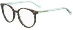 Moschino Love Moschino szemüveg Keret színe 086-HAVANA (MOL565 086 52-18-140)