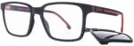 Carrera szemüveg (CA8069/CS BLX99 53-17-145)