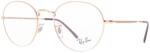Ray-Ban szemüveg (RB 3582V DAVID 3094 51-20-140)