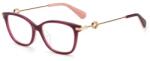 Kate Spade New York Kate Spade szemüveg Keret színe: B3V-IBOLYA (EVERETTA/F B3V 52-15-145)