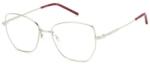 Pierre Cardin szemüveg Keret színe: 010-PALLADIUM (P.C.8876 010 53-17-140)