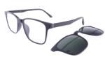 Ivision Clip-on Ivision előtétes szemüveg (2121 51-20-145 C2)
