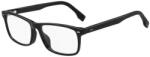 HUGO BOSS szemüveg Keret színe 807-Fekete (BOSS 1478/F 807 55-17-145)