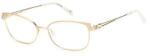 Pierre Cardin szemüveg Keret színe: J5G-GOLD (P.C. 8861 J5G 53-16-145)