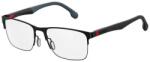 Carrera szemüveg Keret színe 807 Fekete (CARRERA 8830/V 807 56-19-145)