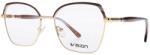Ivision női szemüveg Színek C4 (D3362 54-17-140 C4)