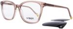 Ivision előtétes szemüveg Színek C. 3 (G5519 54-17-145 C3)