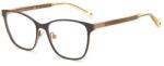 Kate Spade New York Kate Spade szemüveg Keret színe: 09Q-Barna (SELINE 09Q 53-16-140)