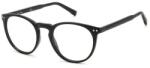 Pierre Cardin szemüveg Keret színe: 807-Fekete (P.C. 6255 807 51-20-140)