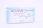Johnson & Johnson ACUVUE® OASYS® with HYDRACLEAR® PLUS kontaktlencse (6db/doboz) (733905562730-6db)