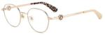 Kate Spade New York Kate Spade szemüveg Keret színe: AU2-Piros arany (TRINITY/F AU2 49-19-140)