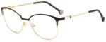 Carolina Herrera szemüveg Keret színe: 2M2-BLACK GOLD (HER 0120 2M2 55-17-145)