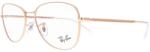 Ray-Ban szemüveg (RB 3733V 3094 56-17-145)