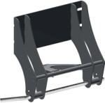 Grillo csatlakozó 125 cm-es hótolóhoz (944311)