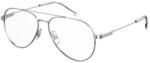 Carrera szemüveg Keret színe 010-PALLADIUM (CARRERA 2020T 010 53-14-135)