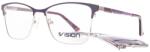 Ivision Clip-on Ivision előtétes szemüveg (FNA013 54-17-140 C4)