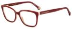 Carolina Herrera szemüveg Szemüveg méretek 54-16-145 Keret színe: R9S-Bordó bézs (HER 0170 R9S)
