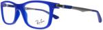 Ray-Ban szemüveg (RB1549 3655 48-16-125)