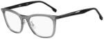 HUGO BOSS szemüveg Keret színe KB7-Szürke (BOSS 1293/F KB7 52-20-145)