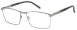 Pierre Cardin szemüveg Keret színe: R80-MATTE DARK RUTHENIUM (P.C. 6887 R80 58-17-145)