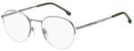 HUGO BOSS szemüveg Keret színe 6LB-RUTHENIUM (BOSS 1448 6LB 51-21-145)