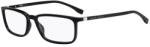 HUGO BOSS szemüveg Keret színe 807-Fekete (BOSS 0963/IT 807 55-16-145)