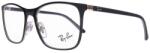 Ray-Ban szemüveg (RB 9551V 4064 48 -16 -125)