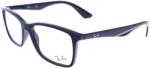 Ray-Ban szemüveg (RB7047 2000 56-17-145)