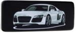  Szemüvegtok (M0101 Fehér Audi MB)