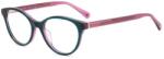 Kate Spade New York Kate Spade szemüveg Keret színe: PJP-Kék (IRENE PJP 50-17-140)