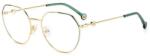 Carolina Herrera szemüveg Keret színe: PEF-GOLD GREEN (CH 0059 PEF 55-19-145)