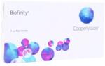 CooperVision Biofinity kontaktlencse (3db/doboz) (6136240907)