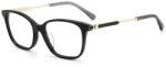 Kate Spade New York Kate Spade szemüveg Keret színe: 807-Fekete (CALANDRA/F 807 52-16-145)
