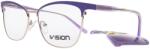 Ivision női előtétes szemüveg Színek C6 (MLT24017 54-17-140 C6)