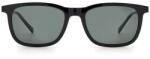 Pierre Cardin előtétes szemüveg Keret színe: 807-Fekete (P.C. 6233/CS 807 55-18-145)