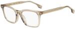 HUGO BOSS szemüveg Keret színe 10A-Bézs (BOSS 1403/F 10A 53-20-145)